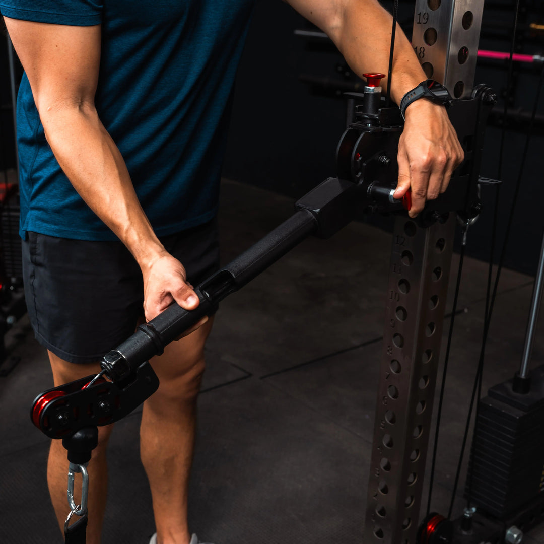 The Gibbon Arms Fringe Sport