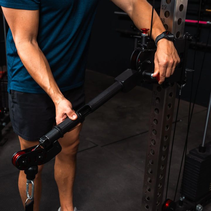 The Gibbon Arms Fringe Sport