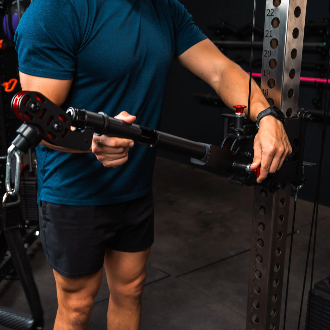 The Gibbon Arms Fringe Sport