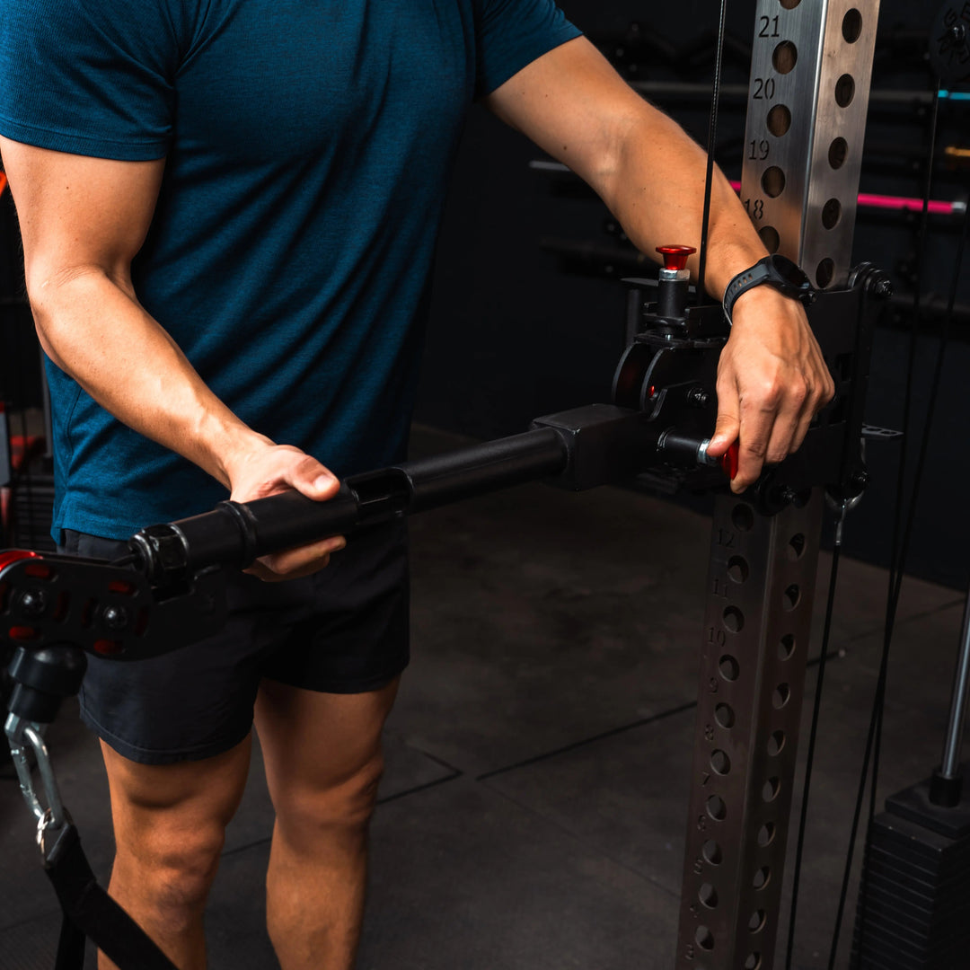 The Gibbon Arms Fringe Sport