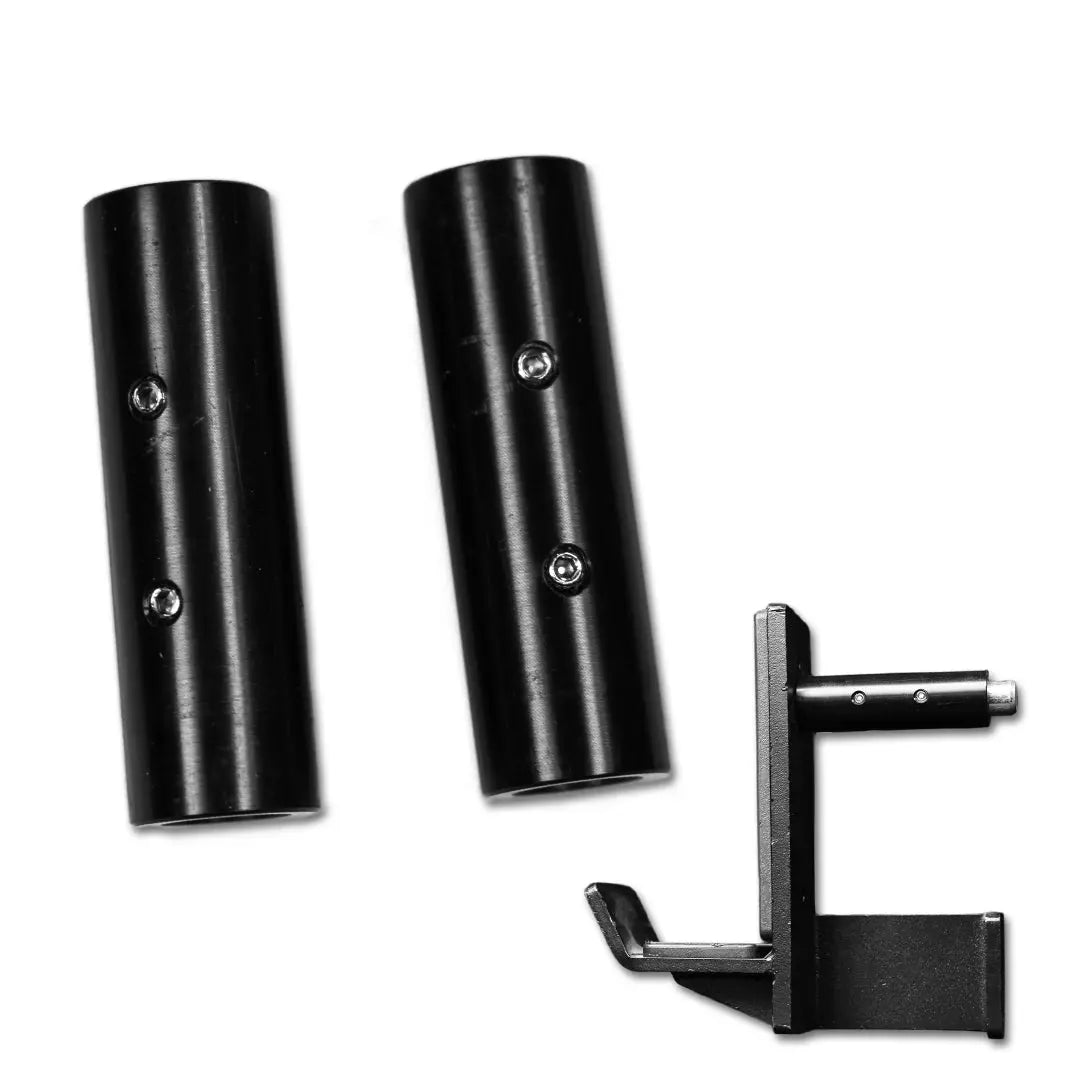 The Linchpin: 5/8" to 1" Pin Adapter Sleeve Fringe Sport