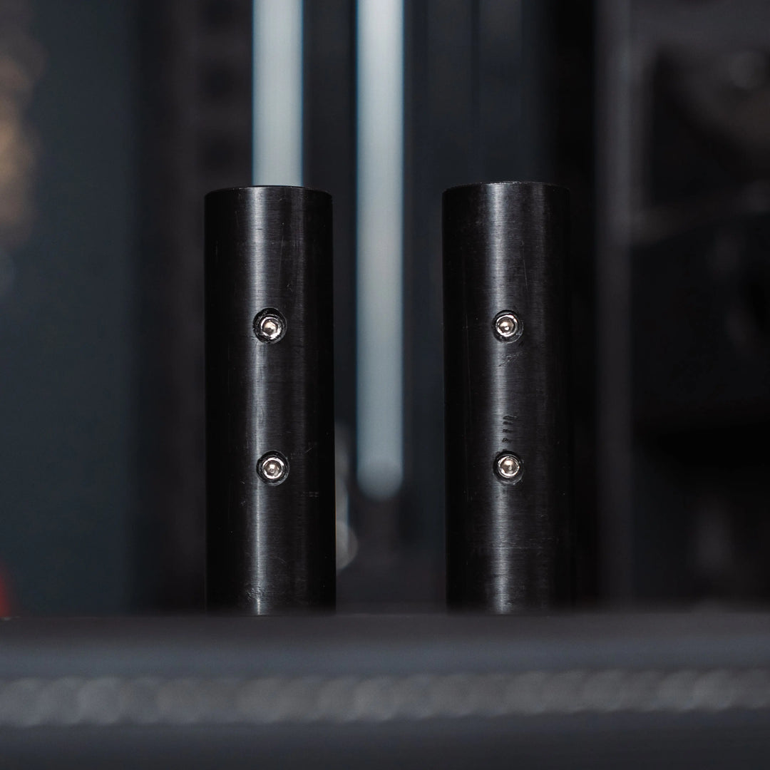 The Linchpin: 5/8" to 1" Pin Sleeve Adapter Fringe Sport