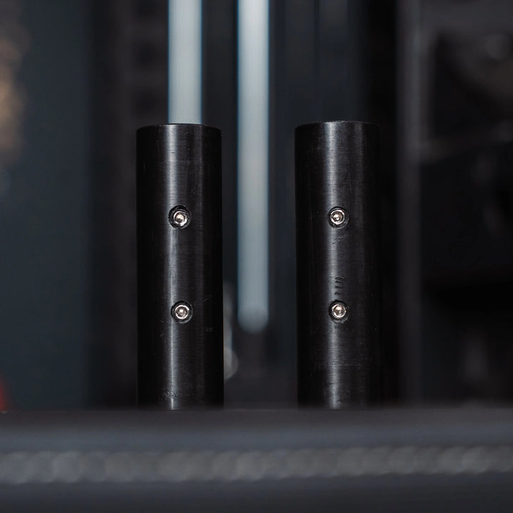 The Linchpin: 5/8" to 1" Pin Sleeve Adapter Fringe Sport