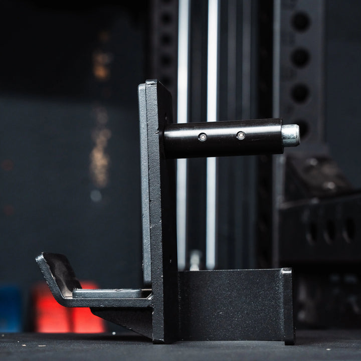 The Linchpin: 5/8" to 1" Pin Sleeve Adapter Fringe Sport