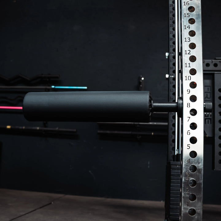 The Sting - Leg Roller Rack Attachment Fringe Sport