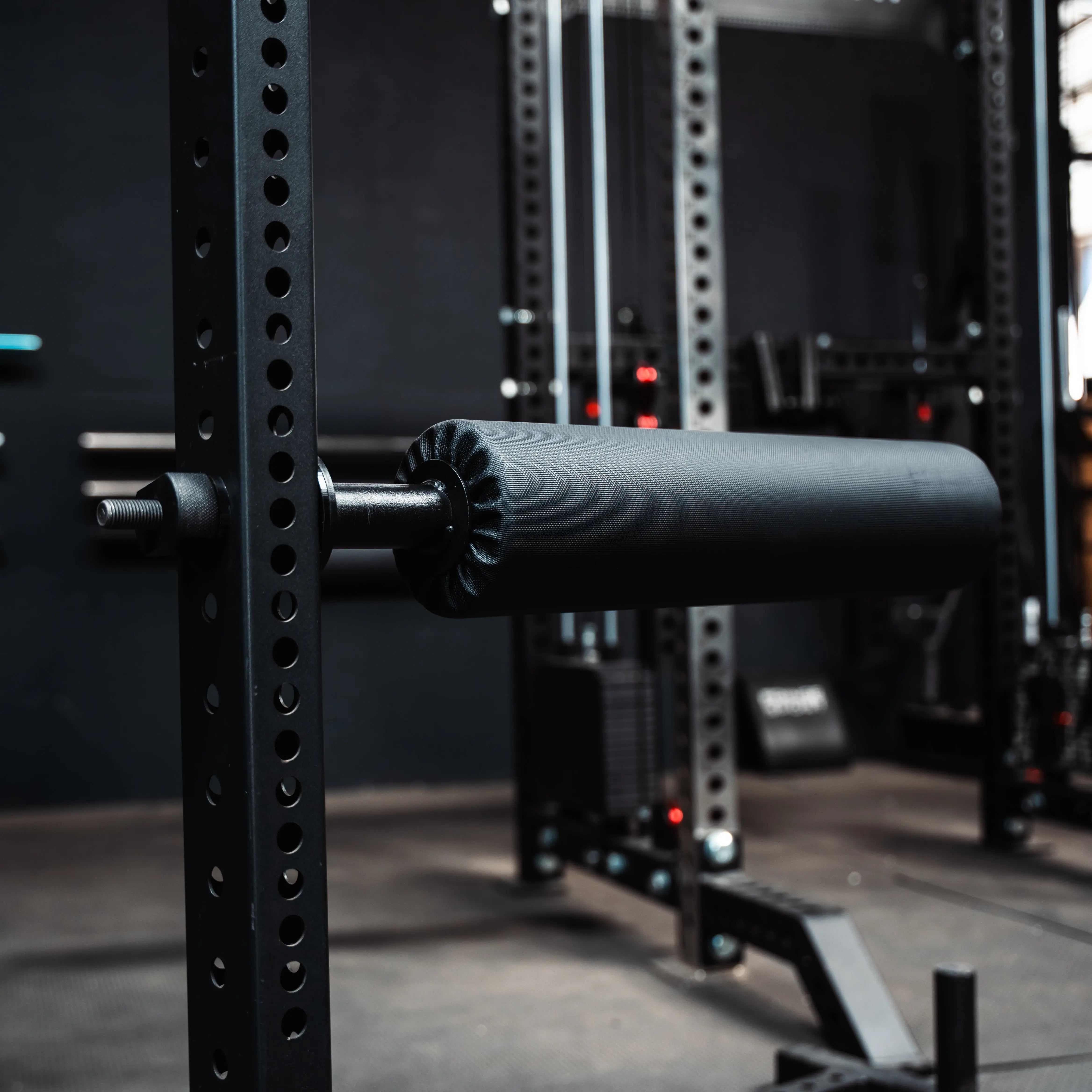 The Sting Leg Roller Rack Attachment - – Fringe Sport
