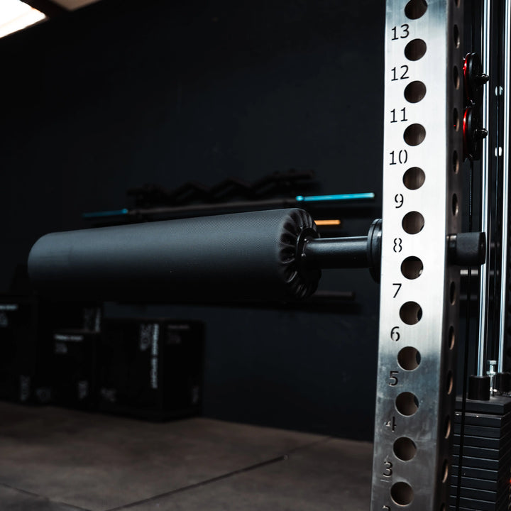 The Sting - Leg Roller Rack Attachment Fringe Sport