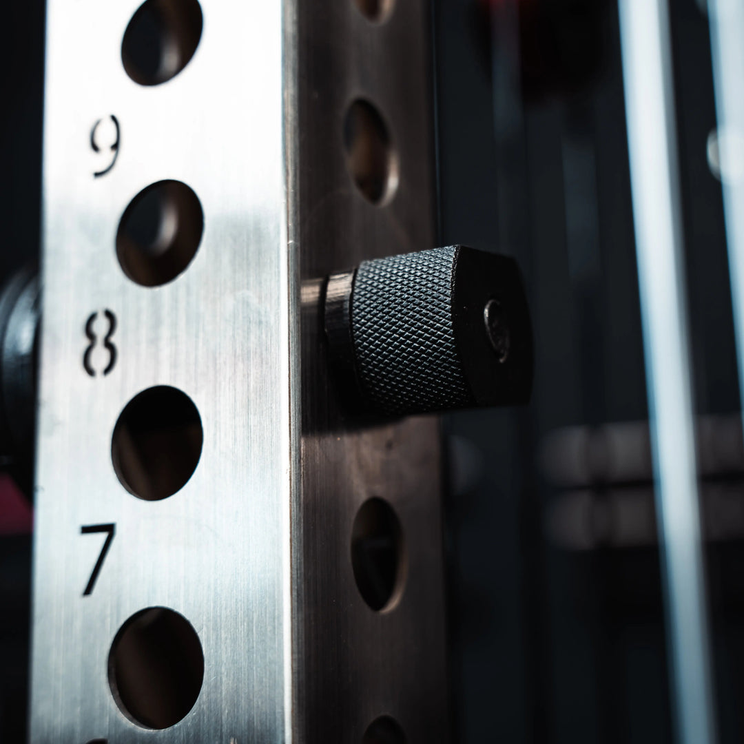 The Sting - Leg Roller Rack Attachment Fringe Sport