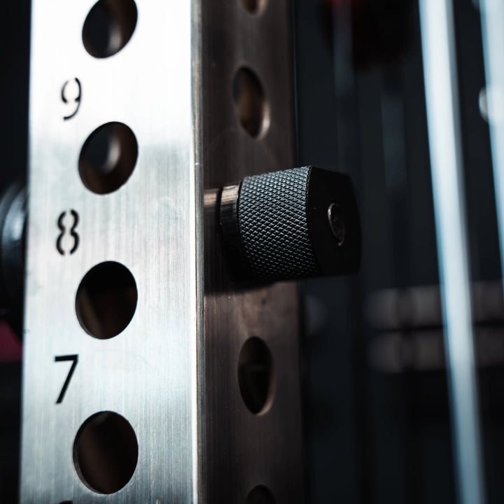 The Sting - Leg Roller Rack Attachment Fringe Sport