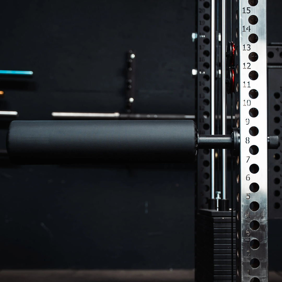 The Sting - Leg Roller Rack Attachment Fringe Sport