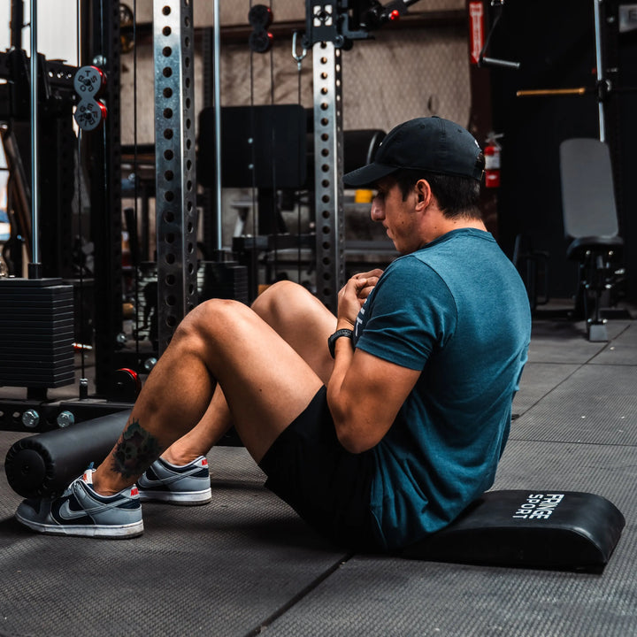 The Sting - Leg Roller Rack Attachment Fringe Sport