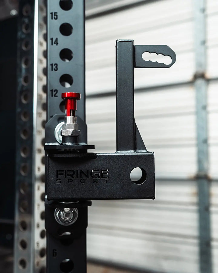 The Swan Neck (8037290868783)