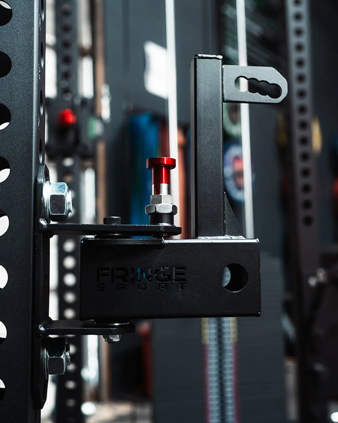 The Swan Neck (8037290868783)