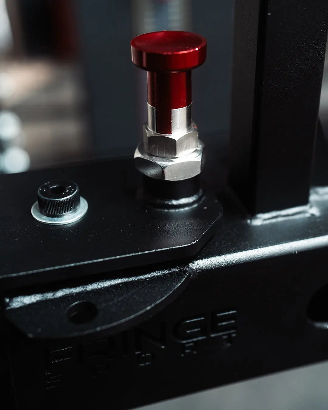 The Swan Neck Fringe Sport (8037290868783)