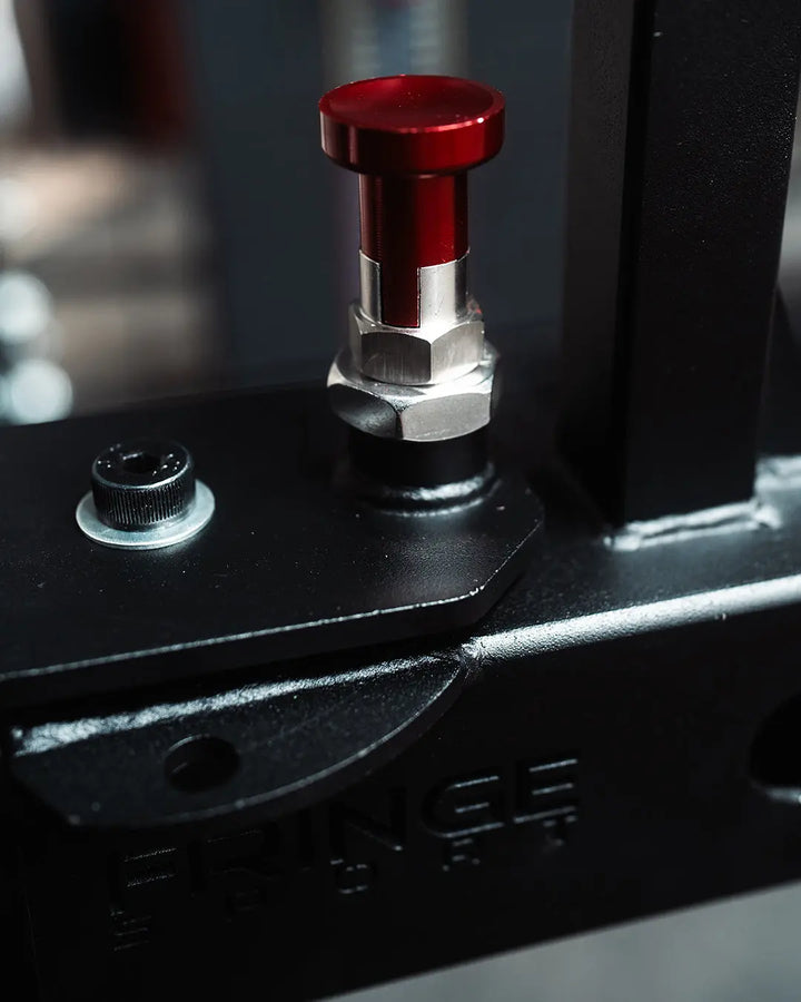 The Swan Neck Fringe Sport (8037290868783)