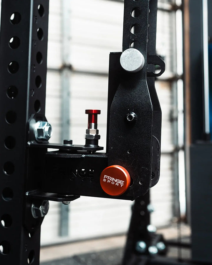 The Swan Neck Fringe Sport (8037290868783)