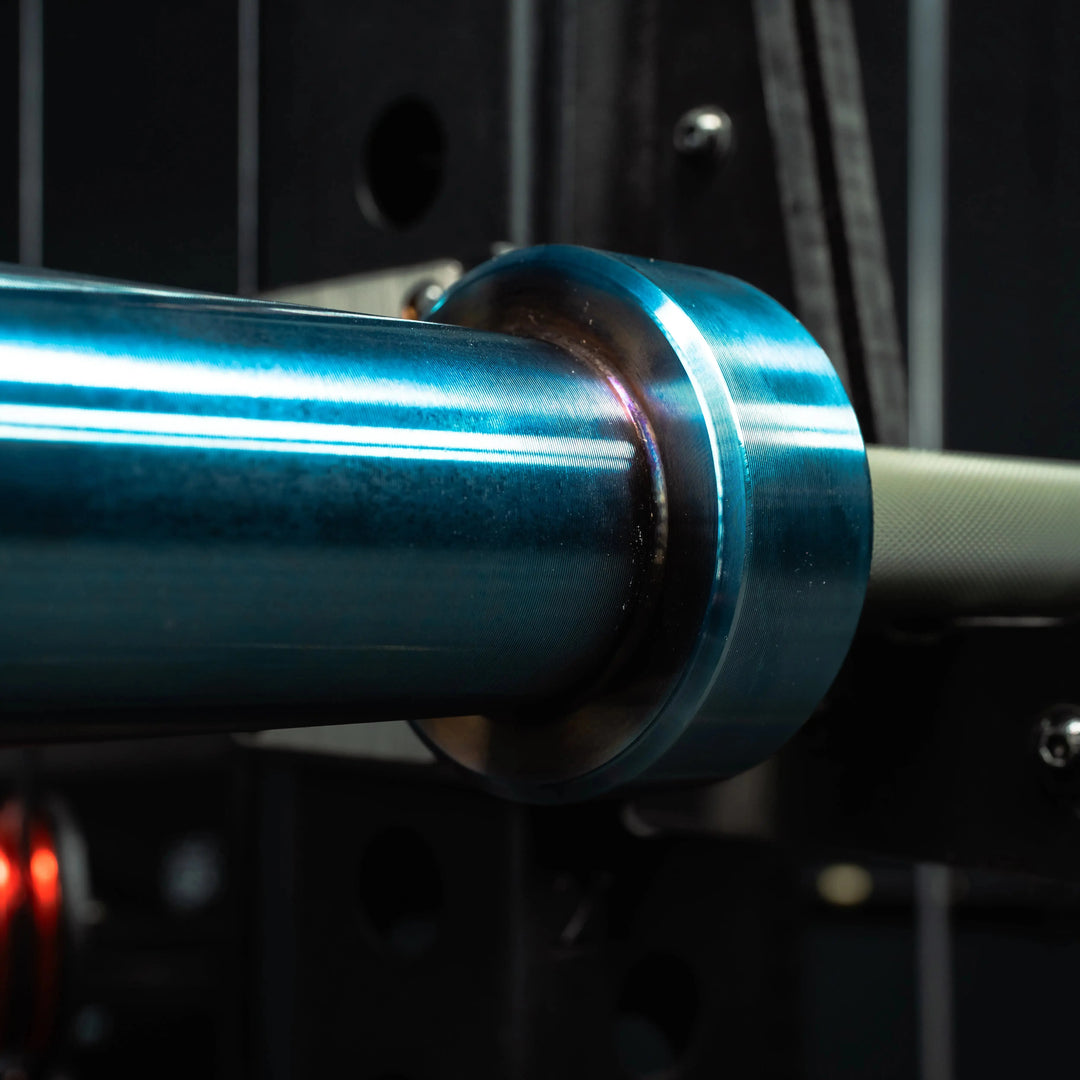 Austin Bar - 20kg Fringe Sport (7916611403823)