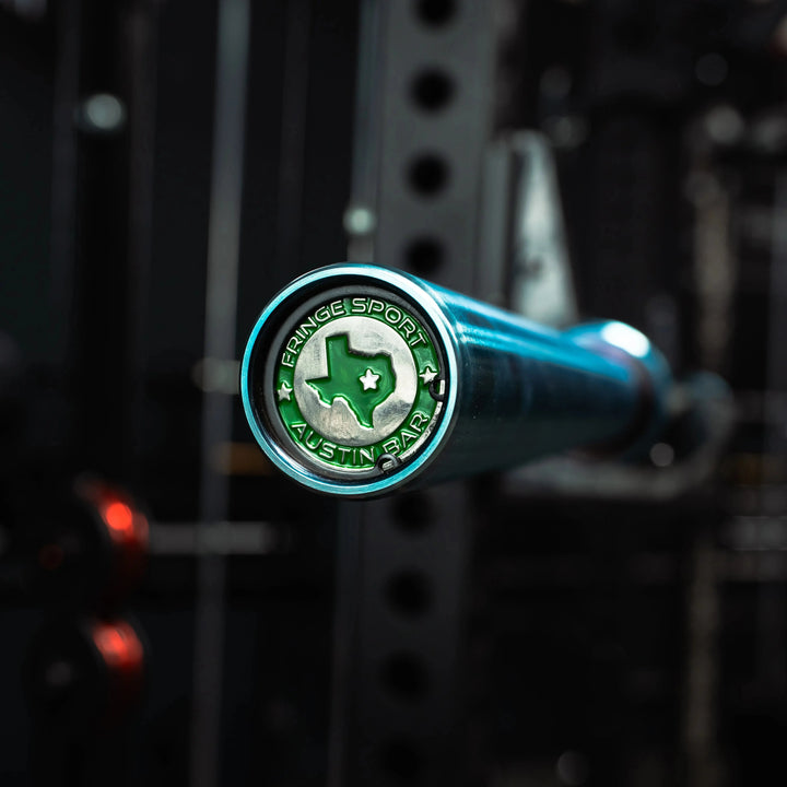 Austin Bar - 20kg (7916611403823)