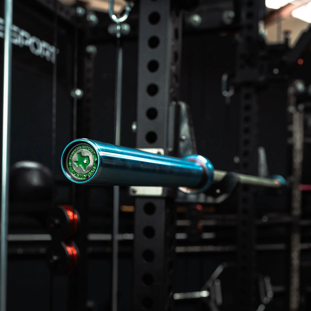 Austin Bar - 20kg (7916611403823)