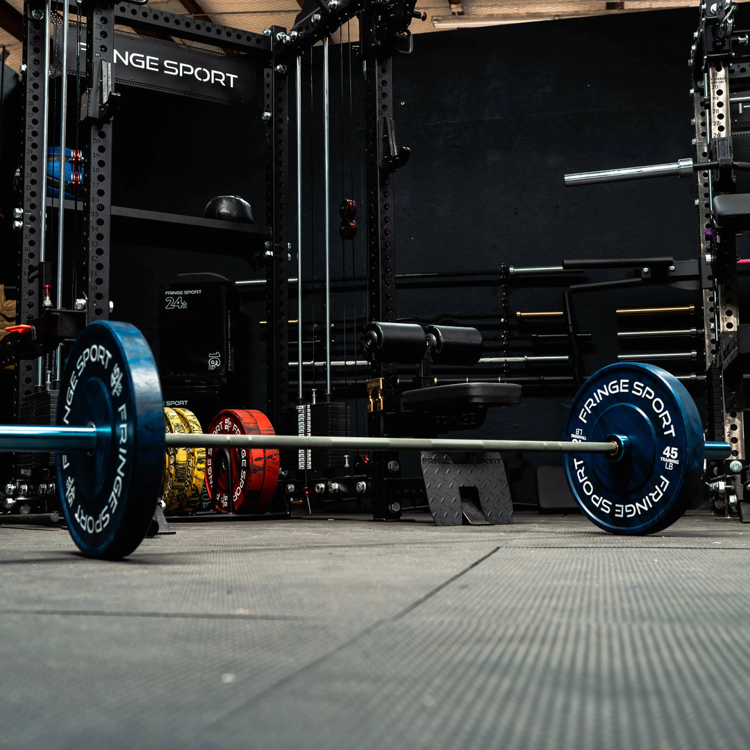 Austin Bar - 20kg (7916611403823)