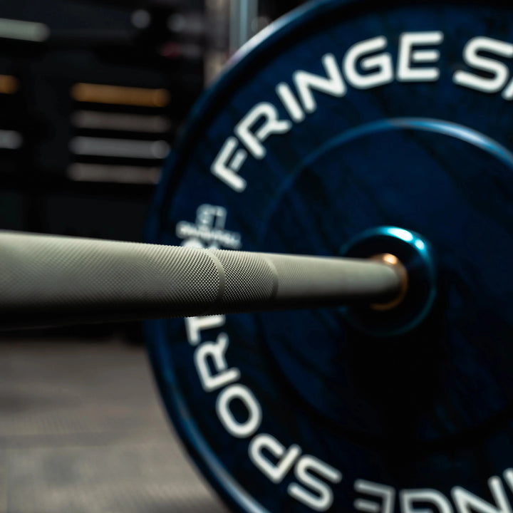 Austin Bar - 20kg (7916611403823)