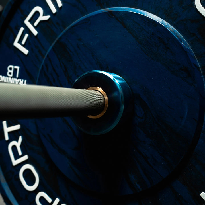 Austin Bar - 20kg (7916611403823)