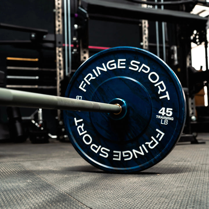 Austin Bar - 20kg (7916611403823)