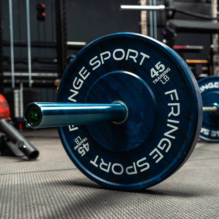 Austin Bar - 20kg (7916611403823)