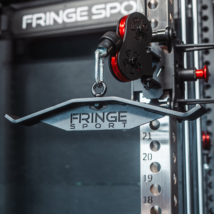 Tricep Board - Cable Attachment