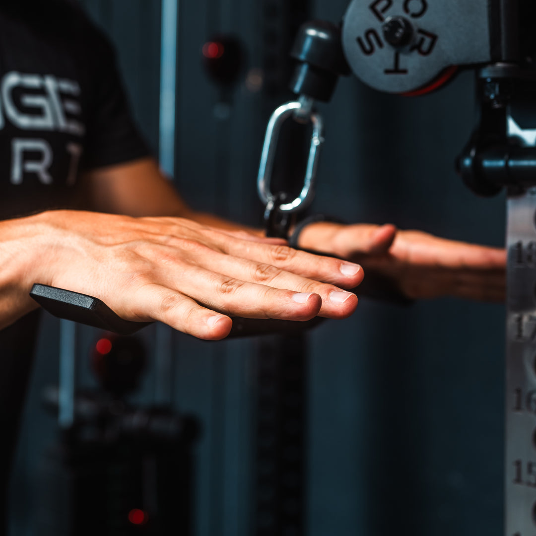 Tricep Board - Cable Attachment