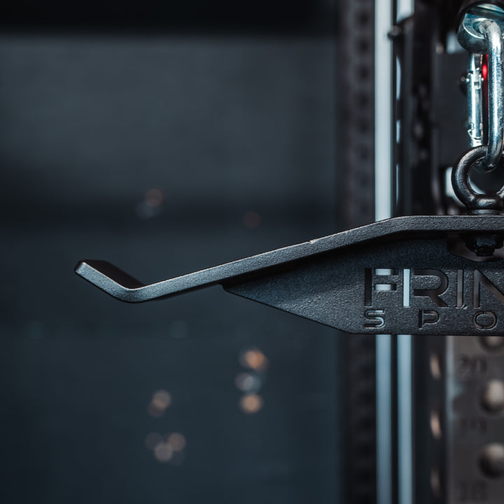 Tricep Board - Cable Attachment