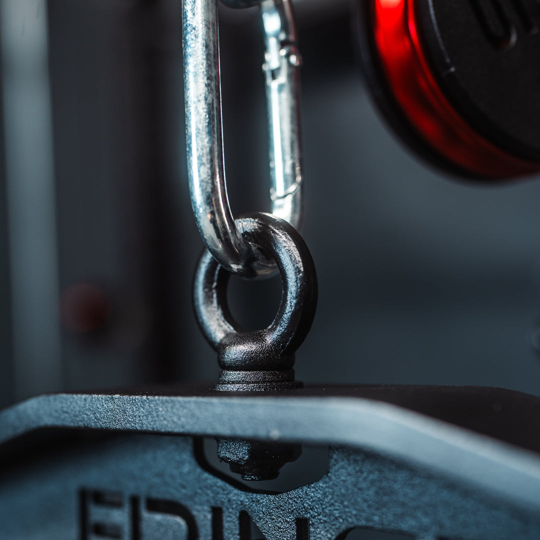 Tricep Board - Cable Attachment