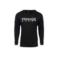 Unisex Fringe Sport Hoodie