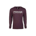 Unisex Fringe Sport Hoodie