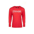 Unisex Fringe Sport Hoodie