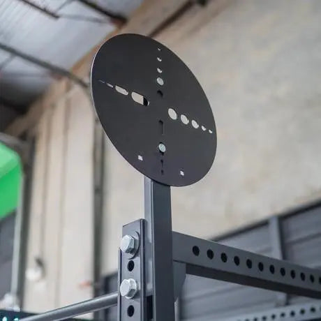 Target Ball Rack Wall Ball Target Rig Accessories With Free Shipping | Fringe Sport