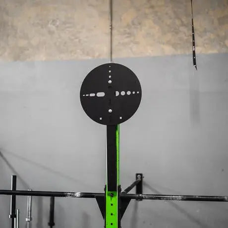 Wall Ball Target Rig Accessories With Free Shipping | Fringe Sport