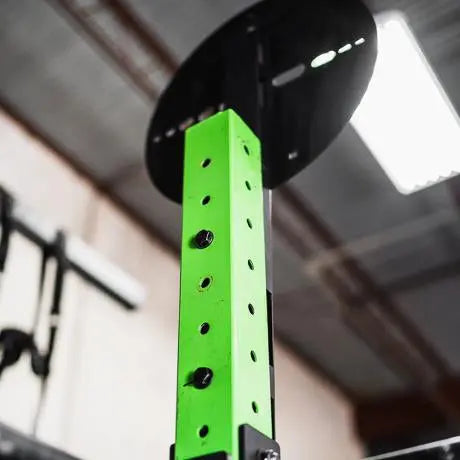 Wall Ball Target Rig Accessories With Free Shipping | Fringe Sport