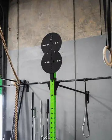 Wall Ball Target Rig Accessories With Free Shipping | Fringe Sport