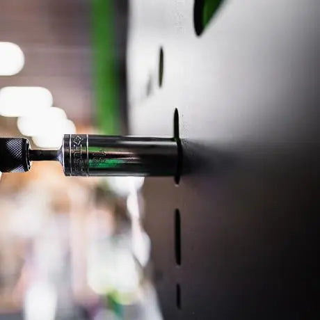 Wall Ball Target Rig Accessories With Free Shipping | Fringe Sport