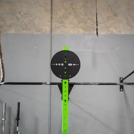 Wall Ball Target Rig Accessories With Free Shipping | Fringe Sport