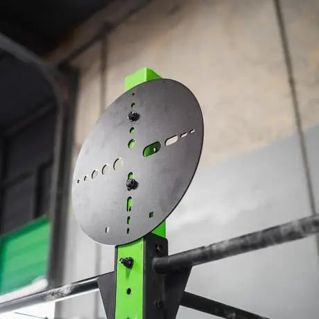 Wall Ball Target Rig Accessories With Free Shipping | Fringe Sport