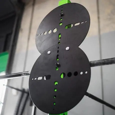 Wall Ball Target Rig Accessories With Free Shipping | Fringe Sport