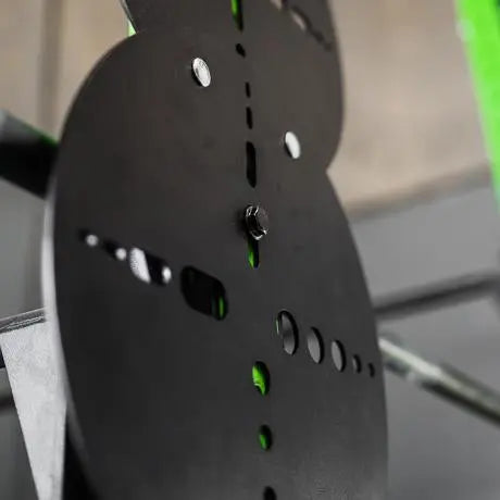 Wall Ball Target Rig Accessories With Free Shipping | Fringe Sport