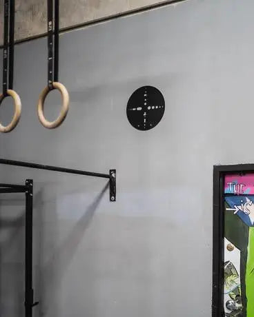 Wall Ball Target Rig Accessories With Free Shipping | Fringe Sport