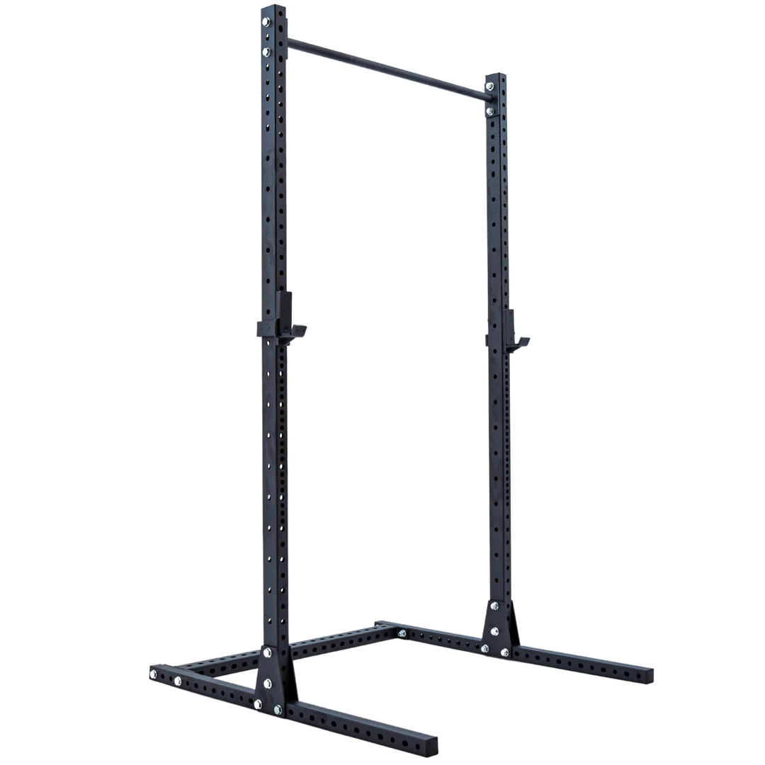 Unlimited Squat Rack with Pull-Up Bar (131679849)