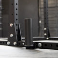 Vertical Barbell Storage 2x3