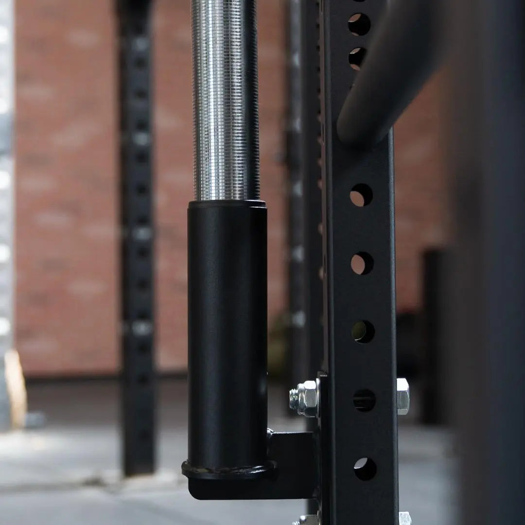 Verticale Wandfietsendrager - Ruimtebesparende Fietshouder Voor In De Garage Of Thuis Zwart Verticale Wandfietsendrager - Ruimtebesparende Fietshouder Voor In De Garage Of Thuis Zwart