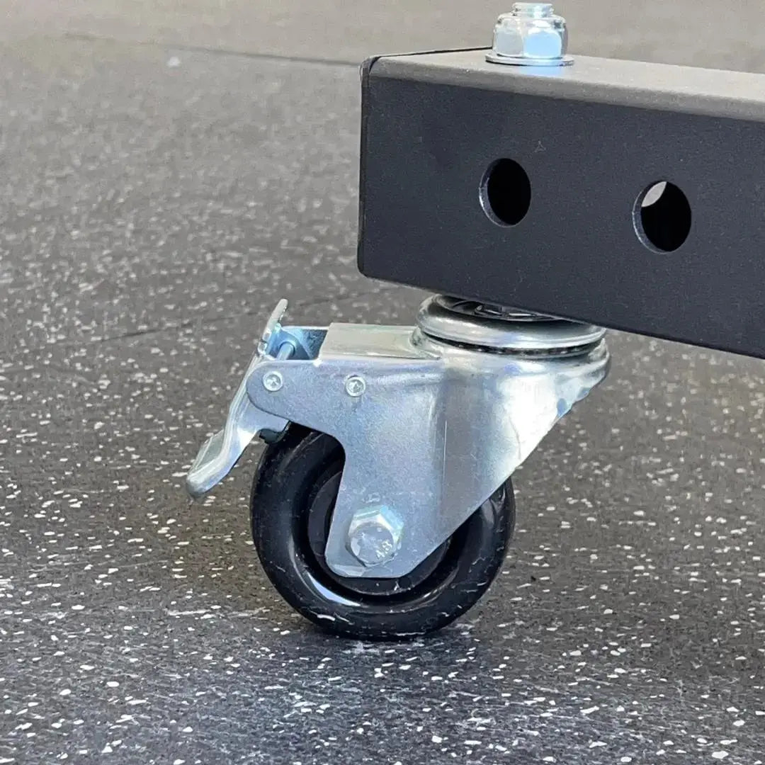 Squat Rig Rims Squat Rack Attachments | Fringe Sport – Page 2