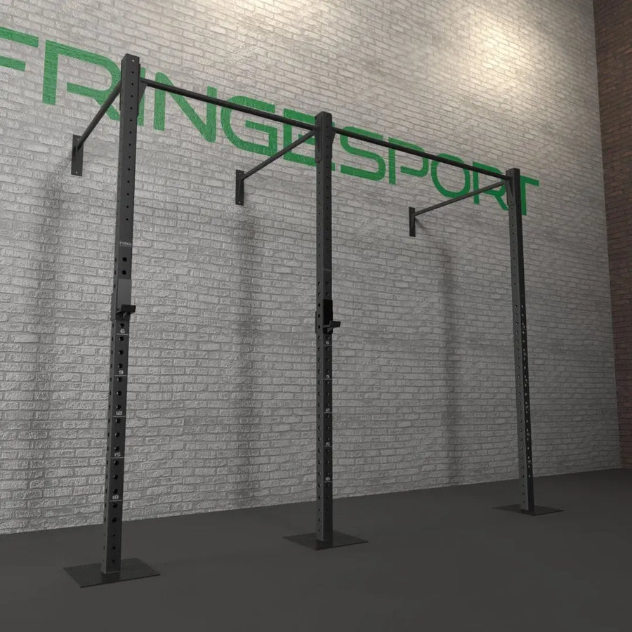 Buy Rigs for squatting, pullups, gyms, boxes, and more – Fringe Sport